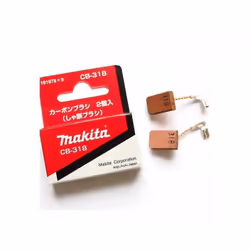 Brosses de carbone Makita CB-318