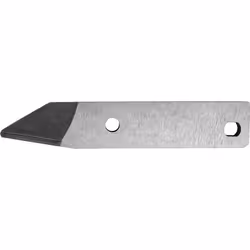 Lame droite pour cisailles Makita DJS200