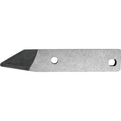 Lame droite pour cisailles Makita DJS200