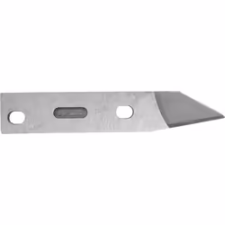 Lame gauche pour cisailles Makita DJS200