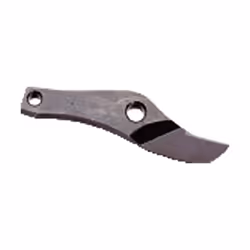 Couteau pour grignoteuses Makita 792744-3