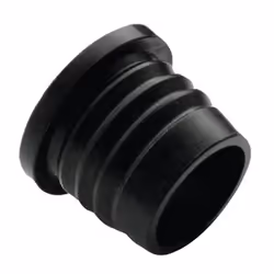 Makita Raccord d'aspiration pour ponceuses vibrantes et excentriques BO4900, BO4900V, BO4901, BO6040, sablier, BO4900, BO4900 ...