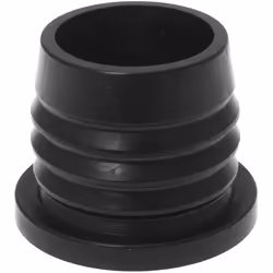 Makita Raccord d'aspiration pour ponceuses vibrantes et excentriques BO4900, BO4900V, BO4901, BO6040