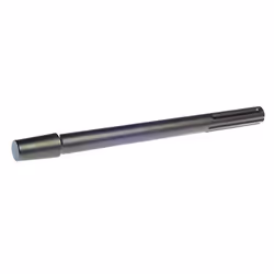 Porte-outil pour tasser les plaques Makita A-19897; 250 mm