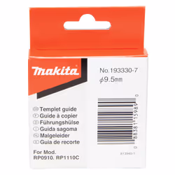 Makita 193330-7 accessoire pour pare-feux et faucheuses