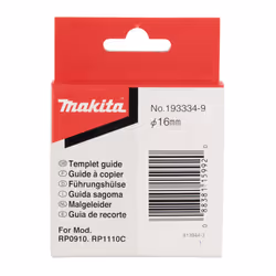 Makita 193334-9 accessoire pour pare-feux et faucheuses