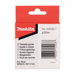 Makita 193335-7 accessoire pour pare-feux et faucheuses