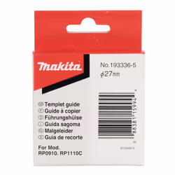 Makita 193336-5 accessoire pour pare-feux et faucheuses