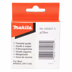 Makita 193337-3 accessoire pour pare-feux et faucheuses