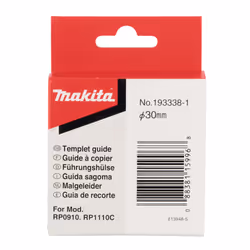 Makita 193338-1 accessoire pour pare-feux et faucheuses