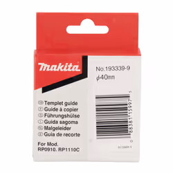 Makita 193339-9 accessoire pour pare-feux et faucheuses