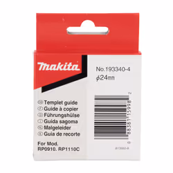 Makita 193340-4 accessoire pour pare-feux et faucheuses