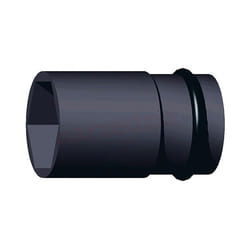 Prise d'impact Makita; 23-38 mm; 1/2''