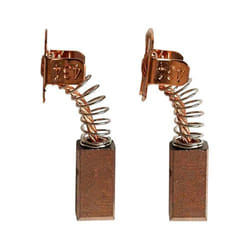 Brosses de carbone Makita CB-434