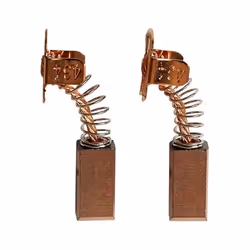 Brosses de carbone Makita CB-434