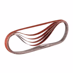 Largeur (mm) 9 Longueur (mm) 533 Grain 80 Vendu par 10