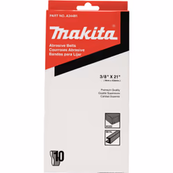 Makita A-34481 Accessoire de ponceuse 10 pièce(s)