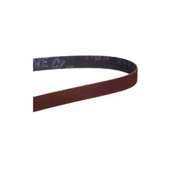 Pour ponceuse à bande MAKITA 9032, bandes abrasives 13 x 533 mm pour multimatériaux. Contenu du colis : Vendues x 5 de même g ...
