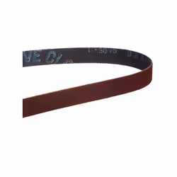 Bande abrasive multi matériaux 13x533 mm MAKITA Grain 80 - 10 pièces - A-34584 - Bandes abrasives 13x533 mm pour bois métal ( ...