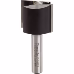 Fraise droite 25 x 20 x 8 mm - MAKITA - D-10372 - Foret droit 25 x 20 x 8 mm C : 8 mm ; B : 20 mm ; A : 25 mm ; Qté : 1 ; D : ...