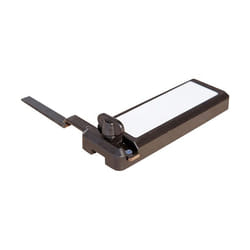 Jeu d'adaptateurs de rails de guidage pour scie sauteuse Makita 193517-1
