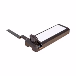 Jeu d'adaptateurs de rails de guidage pour scie sauteuse Makita 193517-1