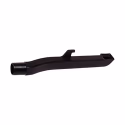 Adaptateur d'extraction de poussière Makita 417853-4 pour 4351FTC / BJV140 / BJV180