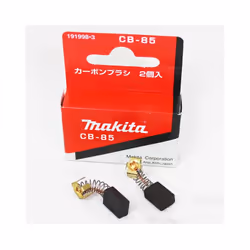 Brosses de carbone Makita CB-85