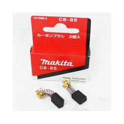Brosses de carbone Makita CB-85