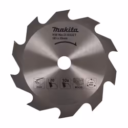 Makita D-03327, 1 pièce(s)