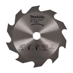 Makita D-03327 lame de scie circulaire 1 pièce(s)