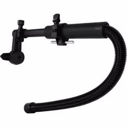Makita Raccord d'aspiration pour perforateurs, Noir, Rotary hammer, 1 pièce(s)