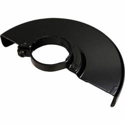 Couvercle de protection pour les meuleuses d'angle Makita; 150 mm
