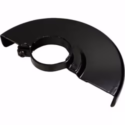 Couvercle de protection pour les meuleuses d'angle Makita; 150 mm