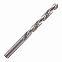 Foret en métal Makita HSS; 3,25x65 mm; 10 unités