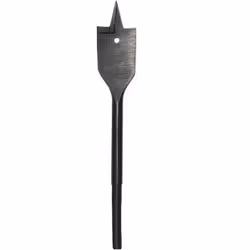 Foret de forme à plumes pour le bois Makita; 15x150 mm