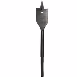 Foret de forme à plumes pour le bois Makita; 24x150 mm