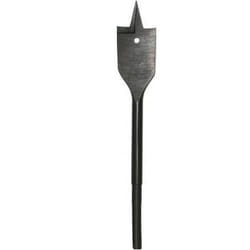 Foret de forme à plumes pour le bois Makita; 24x150 mm