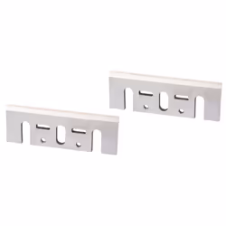 Lames de rabot Makita HM; 82 mm; 2 unités