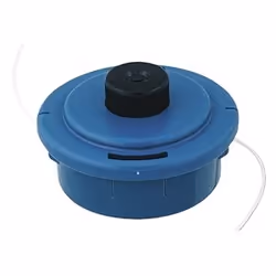 Tête en nylon Makita A-89121 convient à DUR186