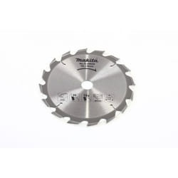 Lame de scie Makita; 165x2x20,0 mm; Z16; 20°