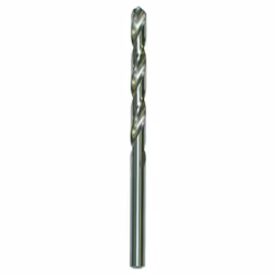 Foret en métal Makita HSS, DIN 338; 3,5x70 mm