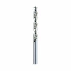 Foret en métal Makita HSS, DIN 338; 4,5x80 mm