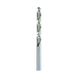 Foret en métal Makita HSS, DIN 338; 4,5x80 mm