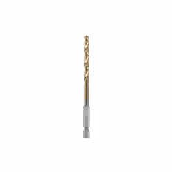 Foret en métal Makita Standard; 5x105 mm