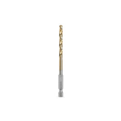 Foret en métal Makita Standard; 5x105 mm