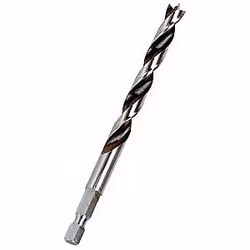 Foret à bois Makita Standard; 4x93 mm