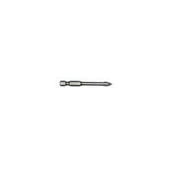 Percer pour le verre ou les carreaux de céramique Makita Standard; 10x65 mm
