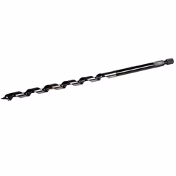 Foret hélicoïdal pour bois Makita; 6x200 mm