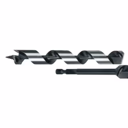 Foret hélicoïdal pour bois Makita; 6x200 mm